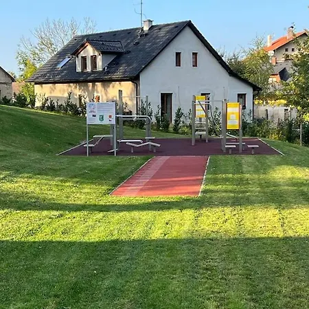 71m2 Klid Pohoda A Příroda Praga