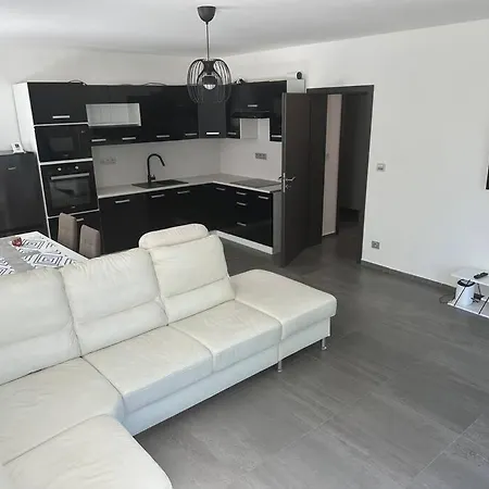 Apartamento 71m2 Klid Pohoda A Příroda Praga