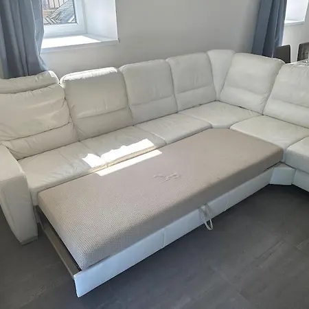 71m2 Klid Pohoda A Příroda Apartamento
