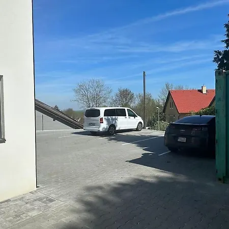 71m2 Klid Pohoda A Příroda