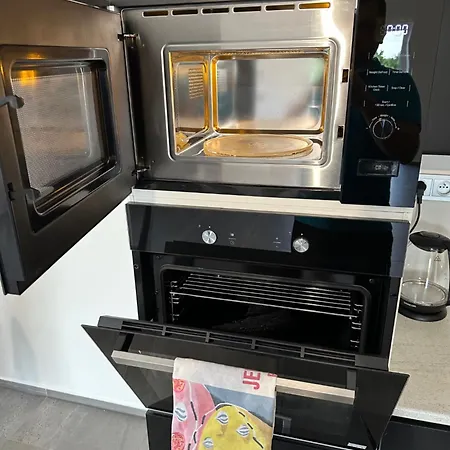 71m2 Klid Pohoda A Příroda Apartamento
