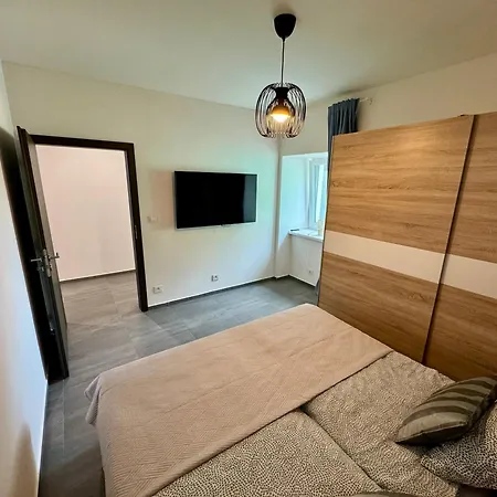 Apartamento 71m2 Klid Pohoda A Příroda *