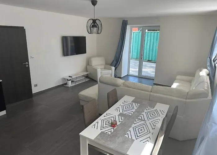 71m2 Klid Pohoda A Příroda * Praga