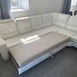 71m2 Klid Pohoda A Priroda דירה