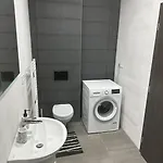 71m2 Klid Pohoda A Priroda * פראג