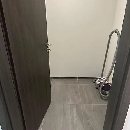 71m2 Klid Pohoda A Priroda דירה