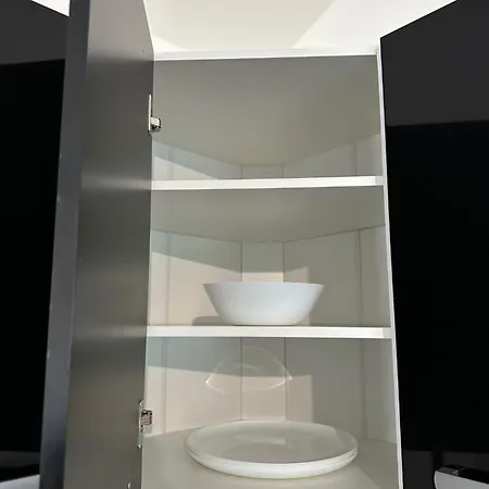 71m2 Klid Pohoda A Priroda דירה פראג