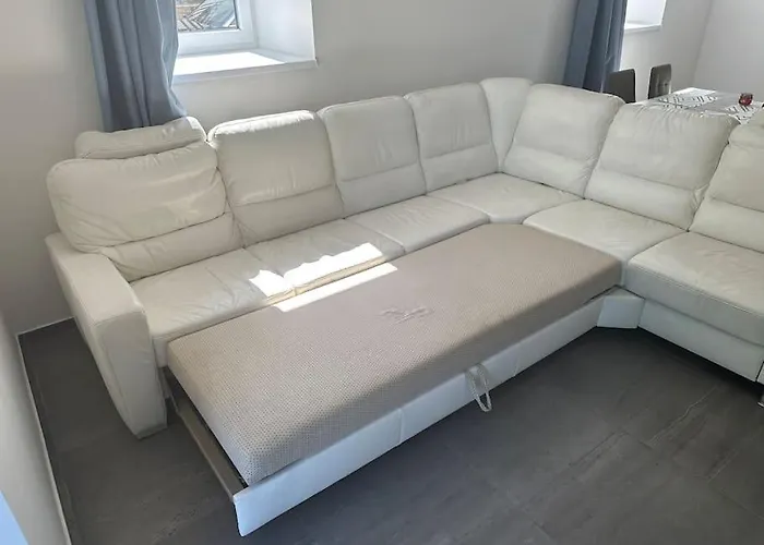 71m2 Klid Pohoda A Priroda 아파트