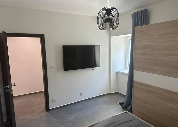 71m2 Klid Pohoda A Příroda Apartmán Praha