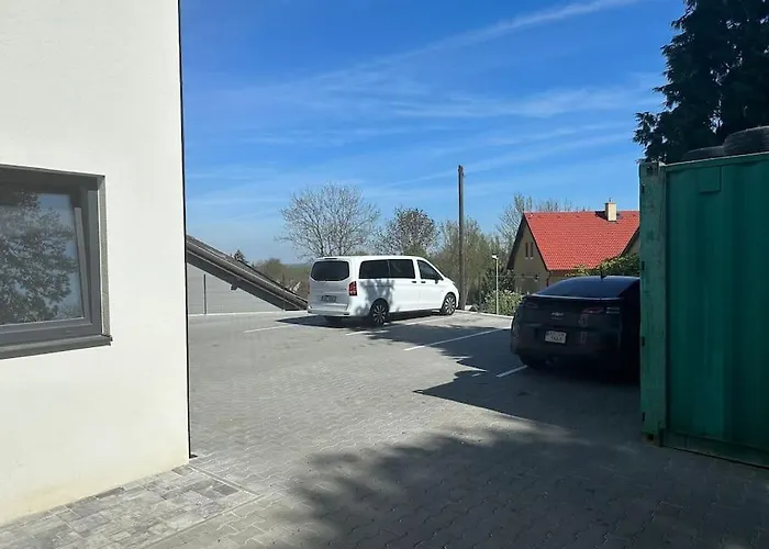 71m2 Klid Pohoda A Příroda