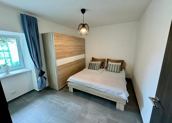 Apartmán 71m2 Klid Pohoda A Příroda *